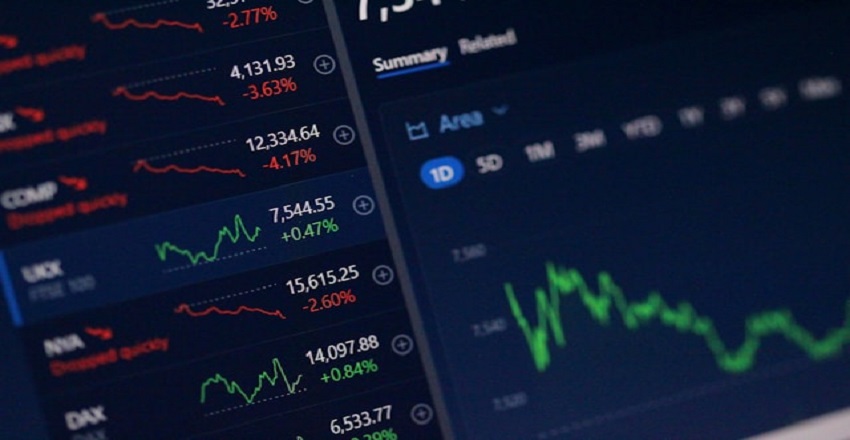 Latest Forex Market Trends You Need to Watch Right Now