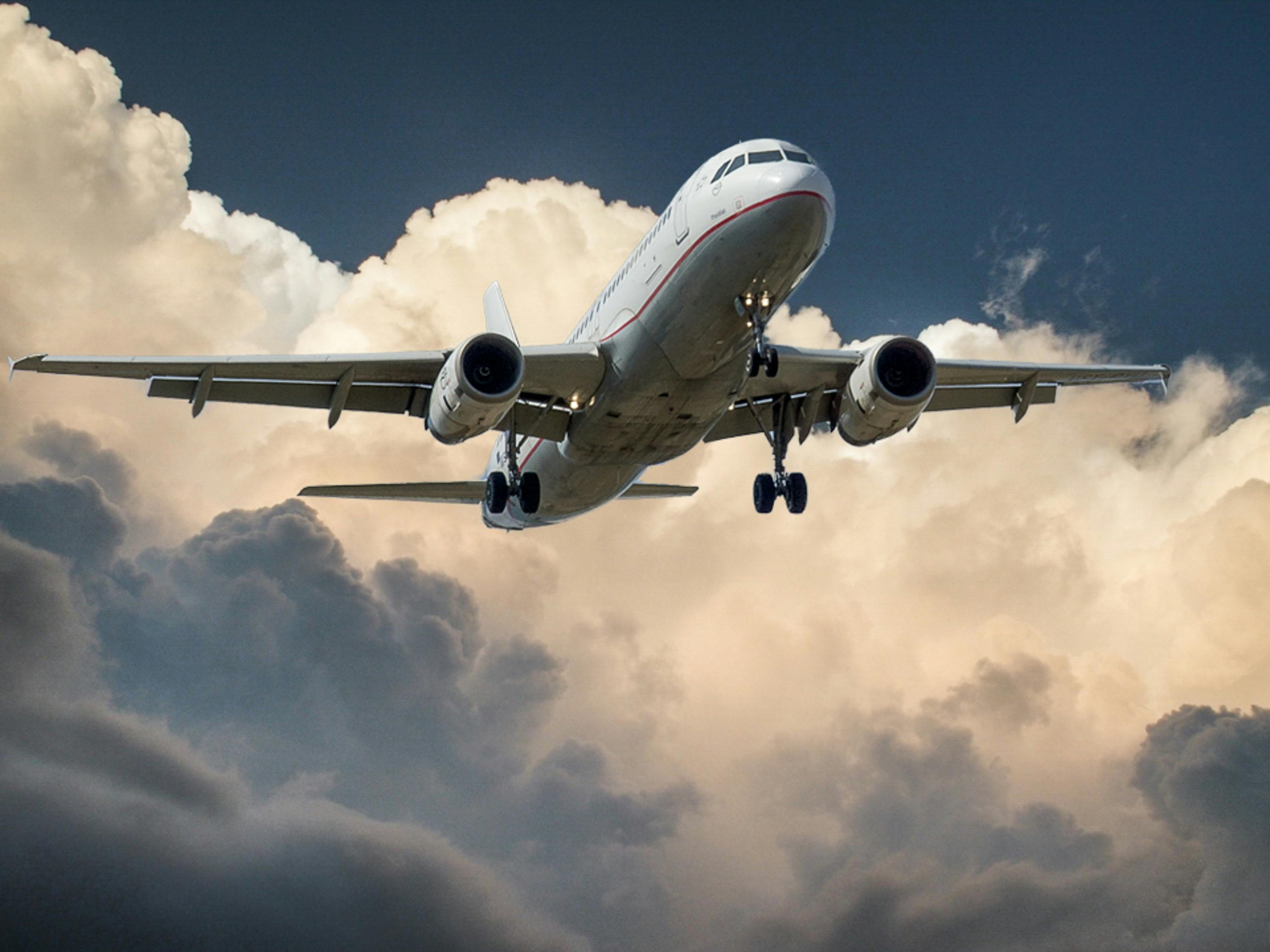 FAA Investigates Surge in Near-Miss Incidents — Renewed Scrutiny on Air Traffic Control Systems