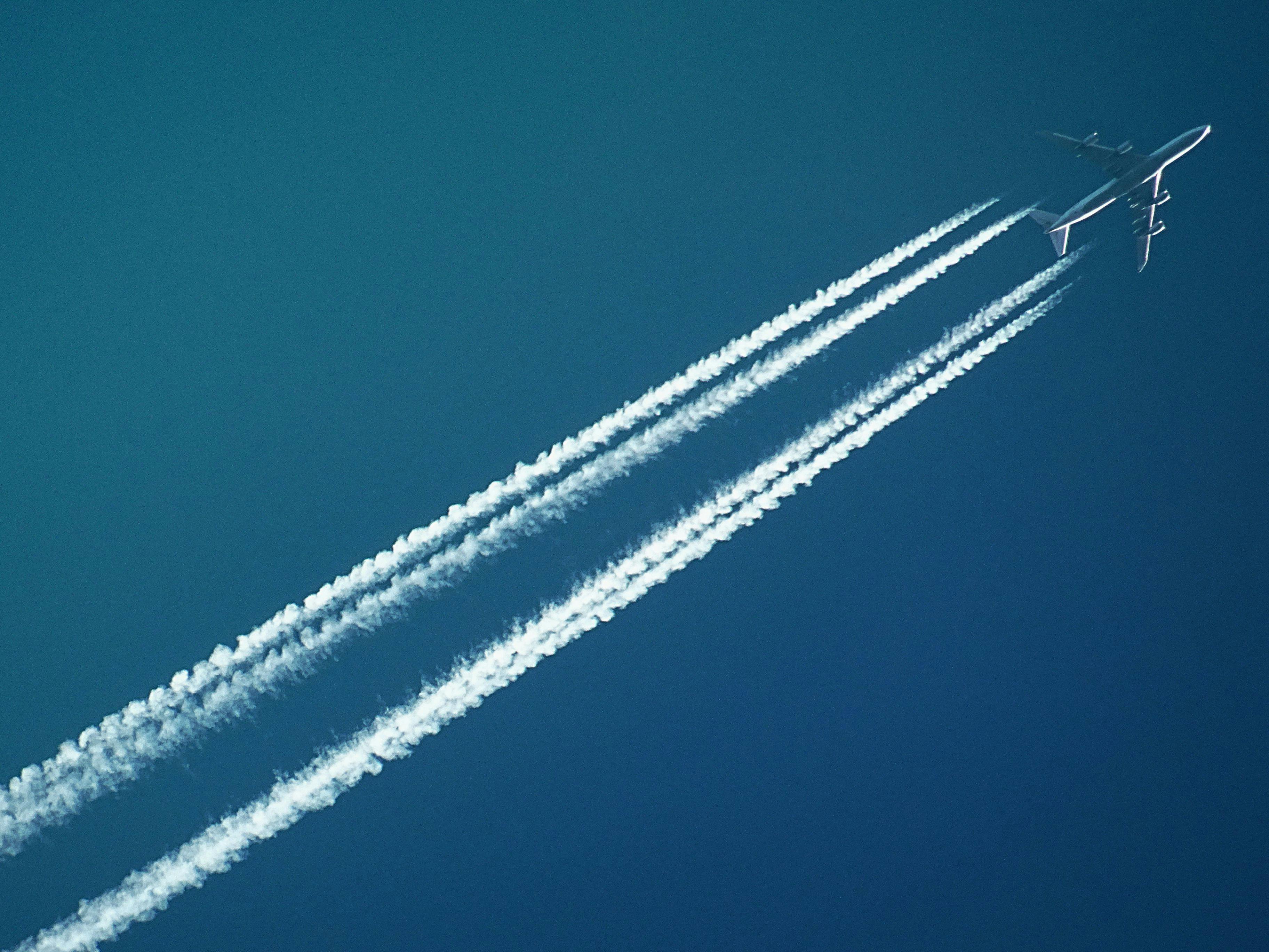 JetBlue and Spirit Merger Blocked — Antitrust Concerns Shake Up Budget Airline Market
