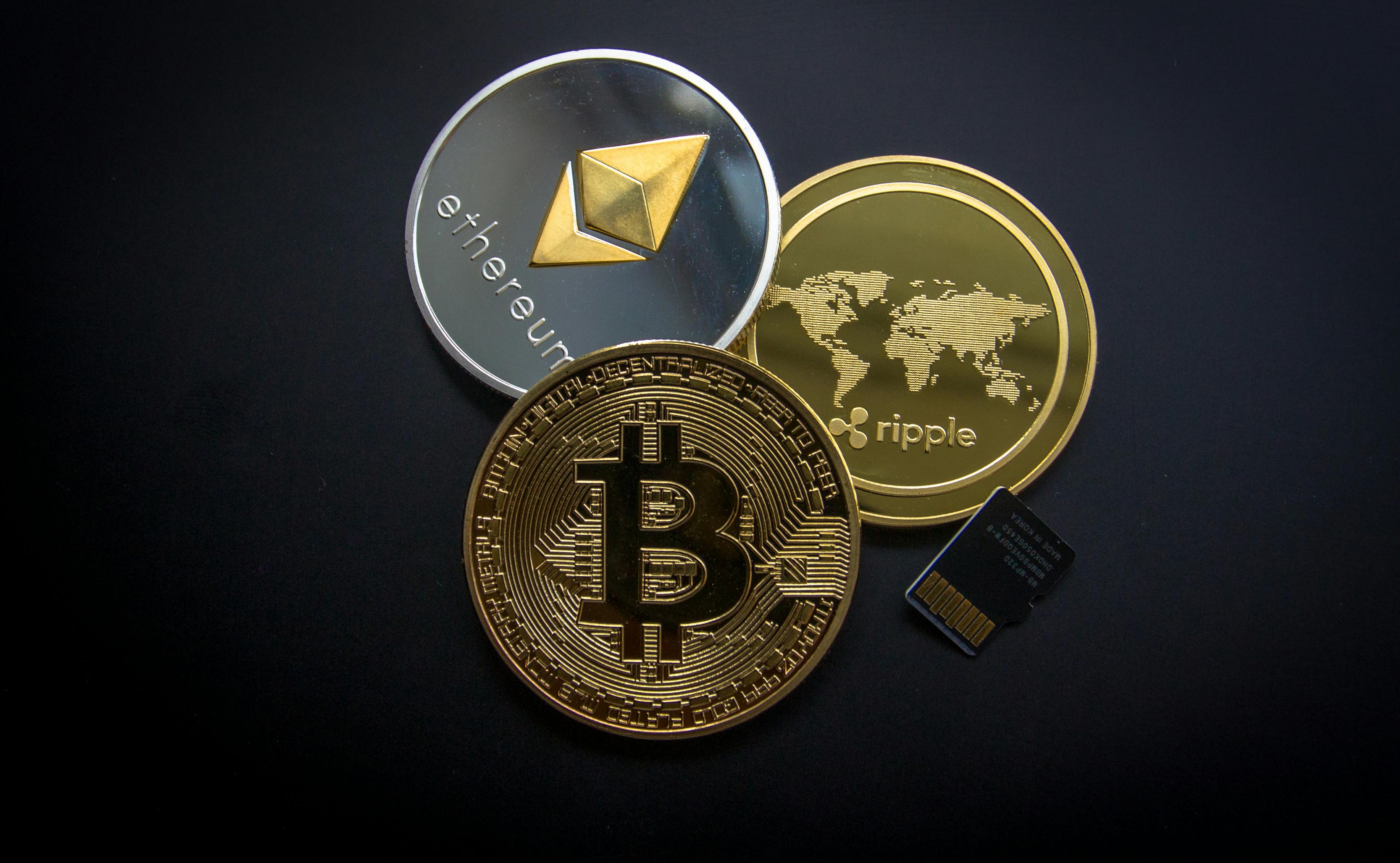 Bitcoin Adoption Rises Amid 28-Year High Inflation — Seen as a Safe Haven Asset