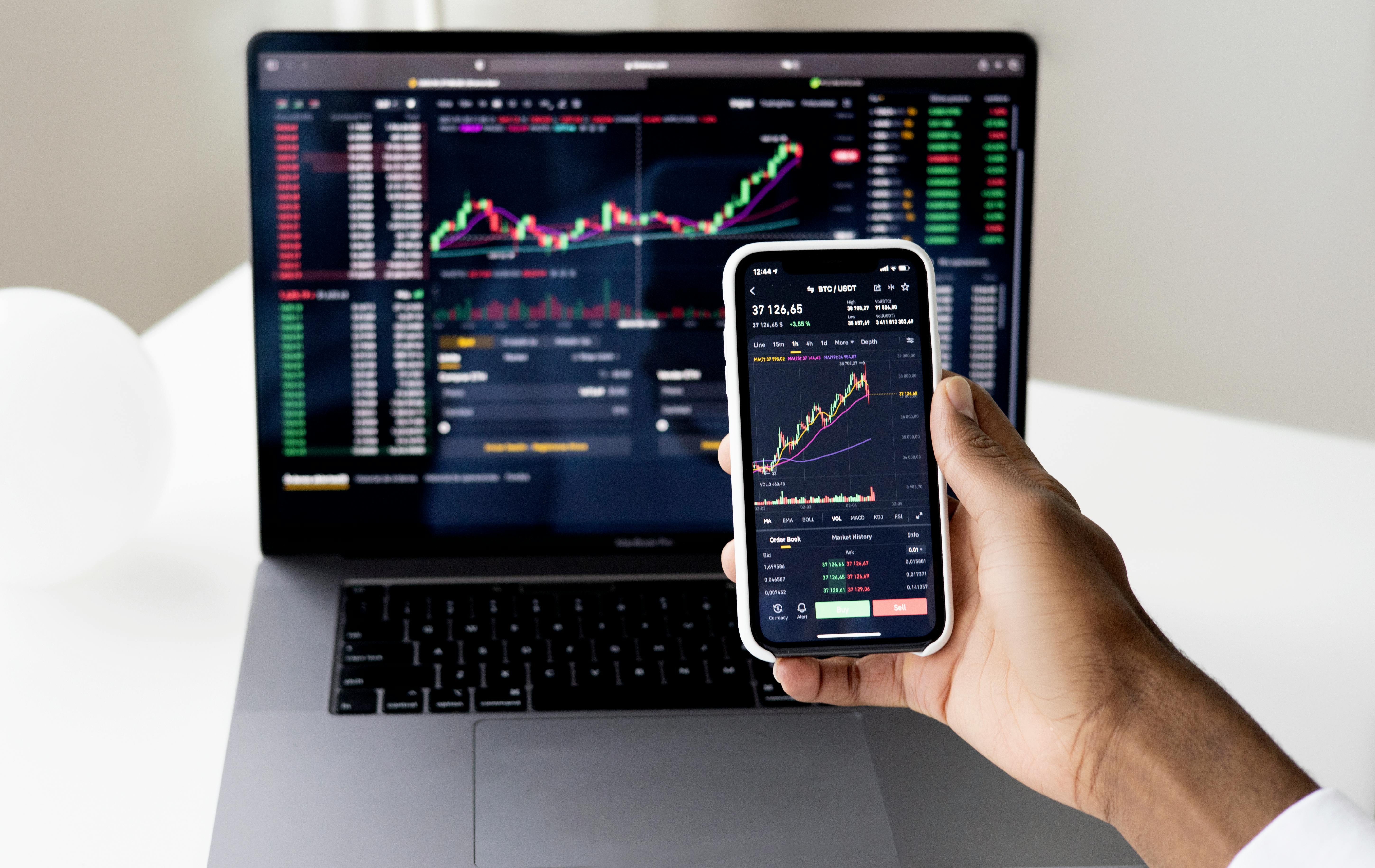 London Stock Exchange to Launch Crypto Securities — Bridging Traditional Finance and Blockchain