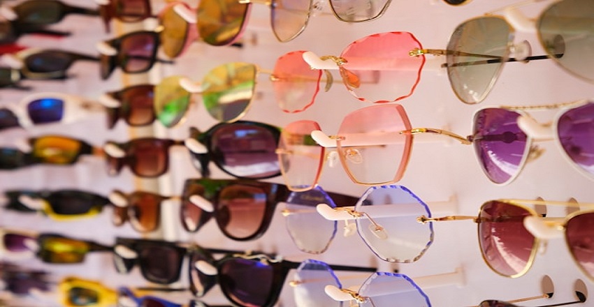Affordable Eyewear Brands That Look High-End