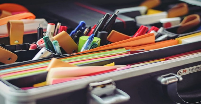 Where to Shop Online for the Best Office Supplies Deals