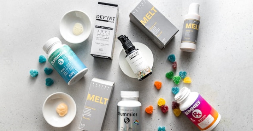 The Future of Wellness: How Medicines and Cosmetics Are Shaping a Healthier You