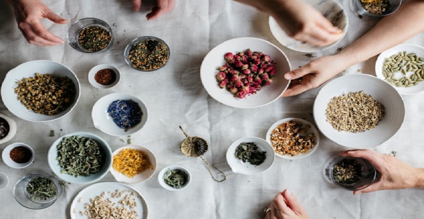 Healthy Yet Delicious Foods and Drinks to Energize Your Day