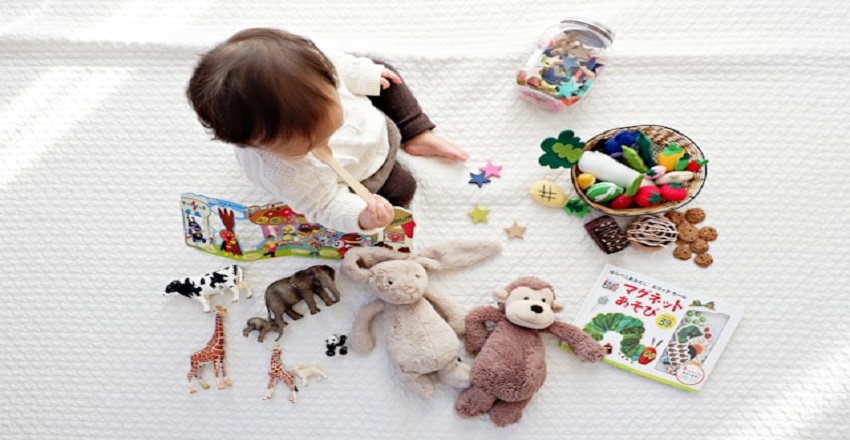Top 10 Must-Have Essentials for Babies: A Complete Parent’s Guide