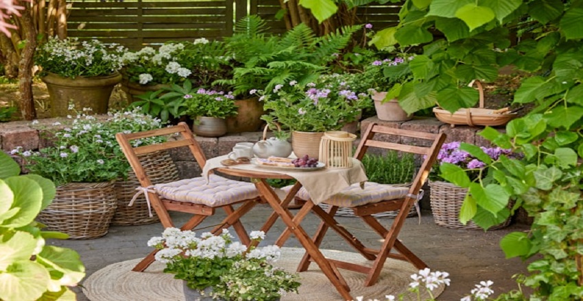 The Ultimate Guide to Choosing the Right Home & Garden Essentials