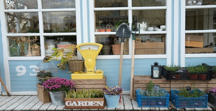 Must-Have Home and Garden Essentials for Every Household