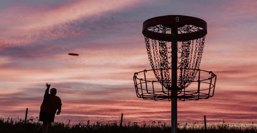 The Ultimate Guide to Staying Fit Through Sports & Outdoor Adventures