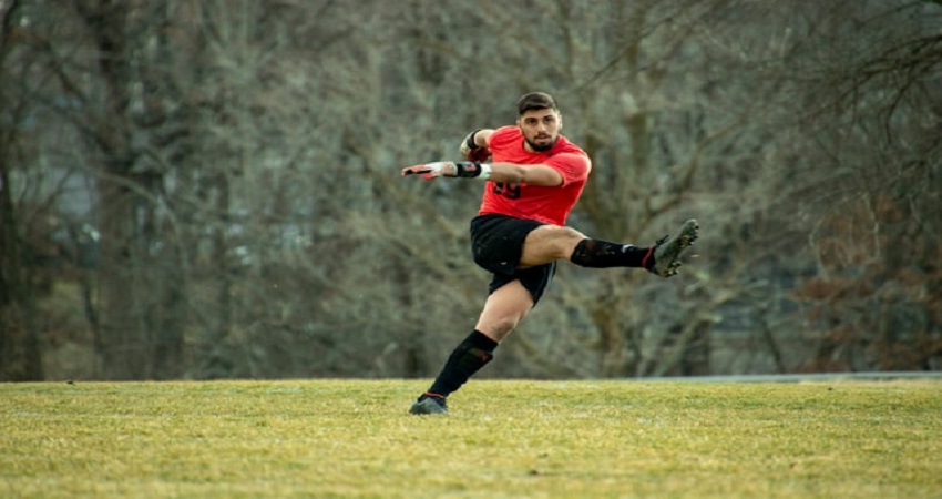 How Sports and Outdoor Activities Boost Mental and Physical Wellbeing