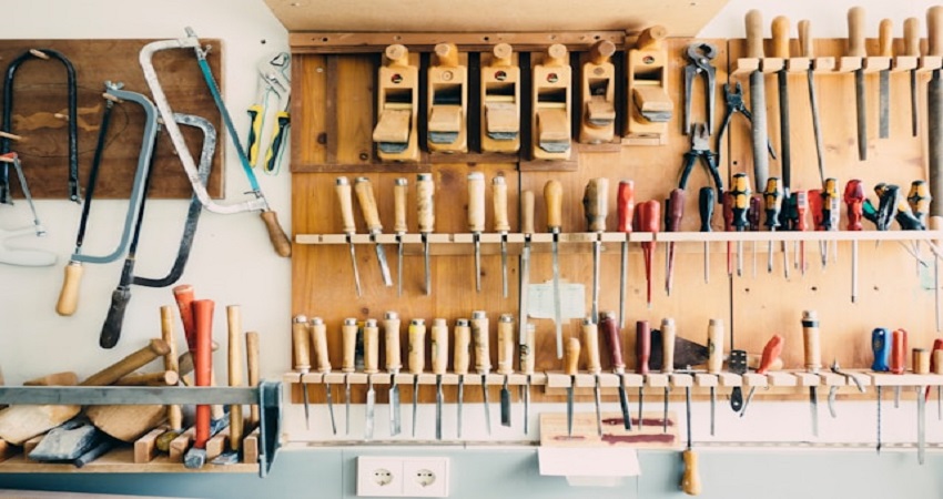 Essential Tools Every Homeowner Should Own: A Complete Guide