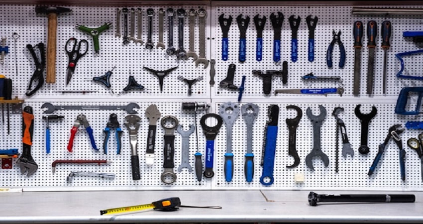 How to Choose the Right Tools for Home, Garden, and Workshop Projects