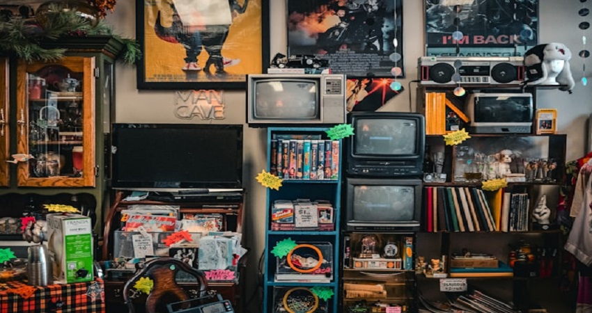 The Future of Technology: Emerging Trends in Electronic Appliances