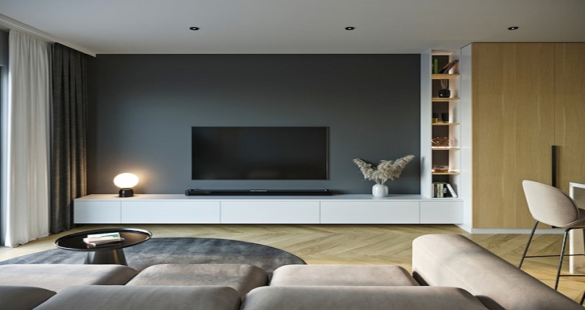 Smart Living: How Electronic Appliances Are Transforming Daily Life